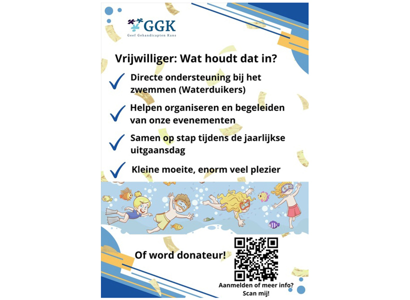 GGK 50 jaar!