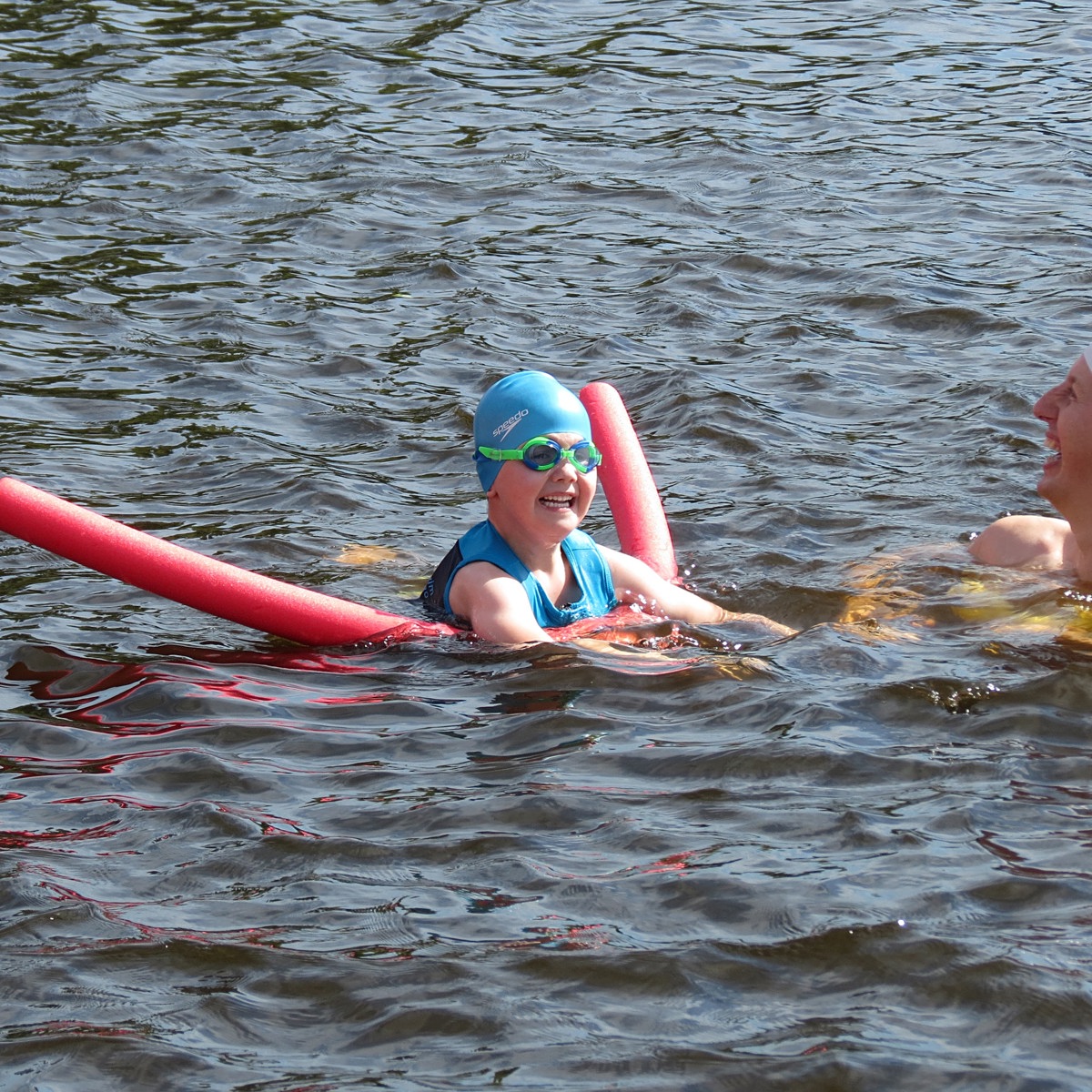 Optreden stichting GGK